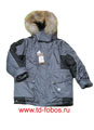 куртка детская зимняя ФОБОС