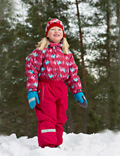 ЛАППИ Кидс зимняя детская одежда